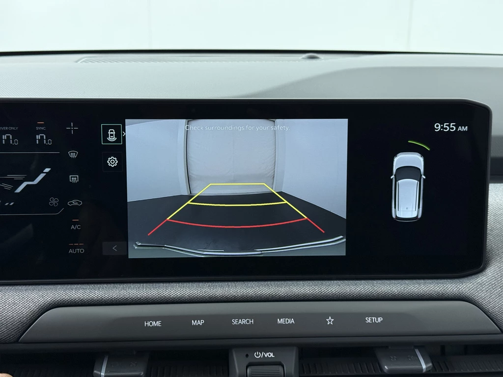 Kia EV3 – foto 30
