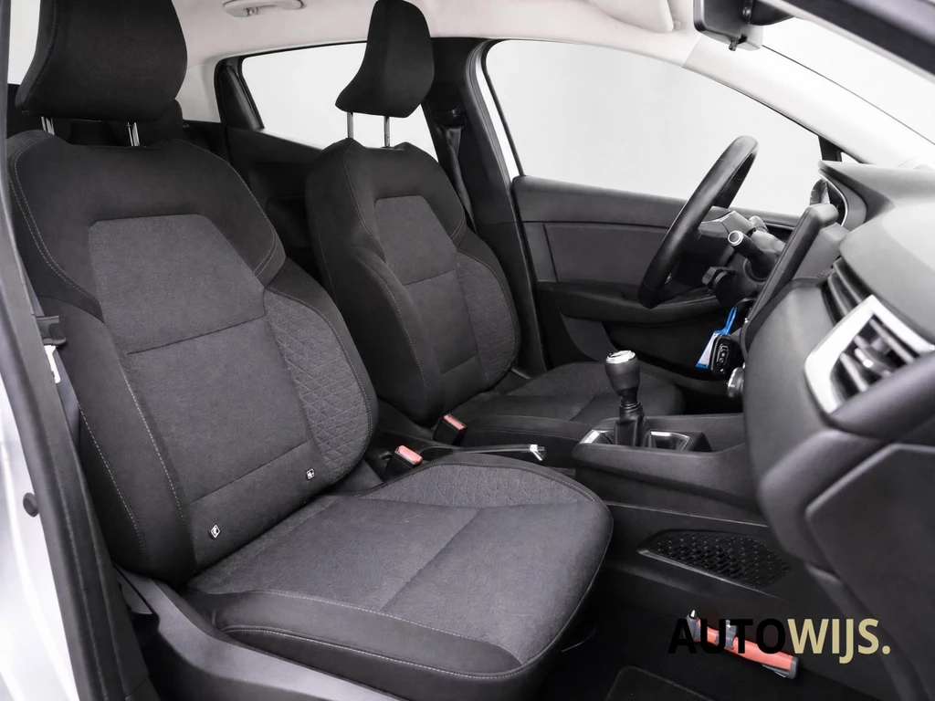 Renault Clio – foto 20
