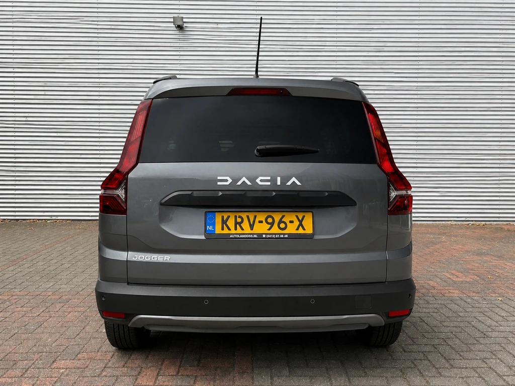 Dacia Jogger – foto 3