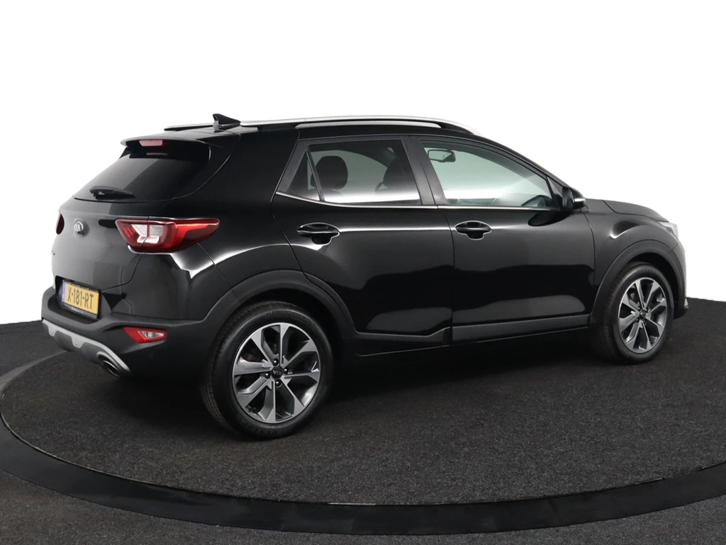 Kia Stonic – foto 5