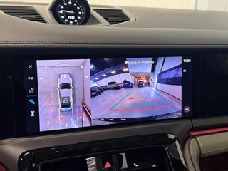 Porsche Panamera – thumbnail 17