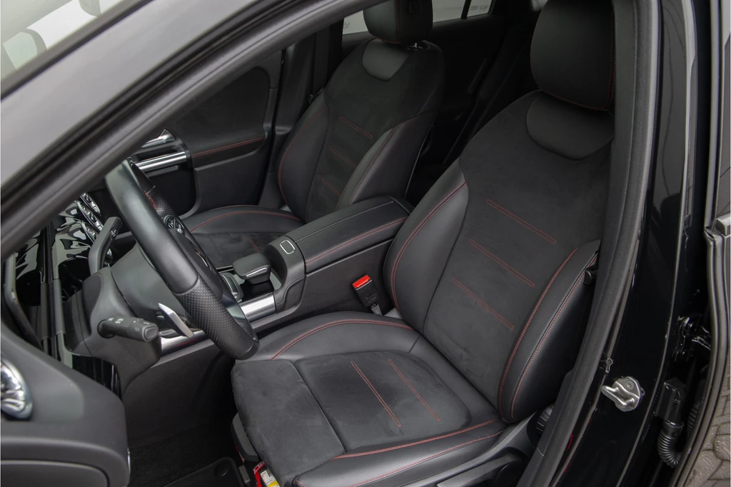 Mercedes-Benz GLA – foto 10