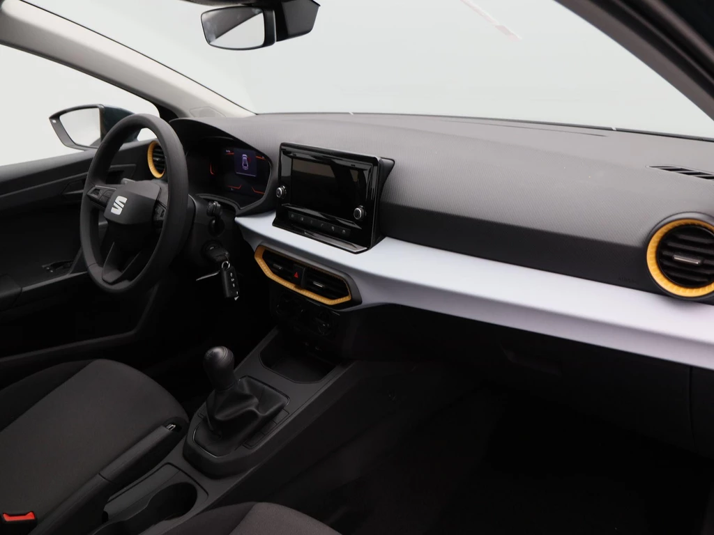 SEAT Ibiza – foto 33