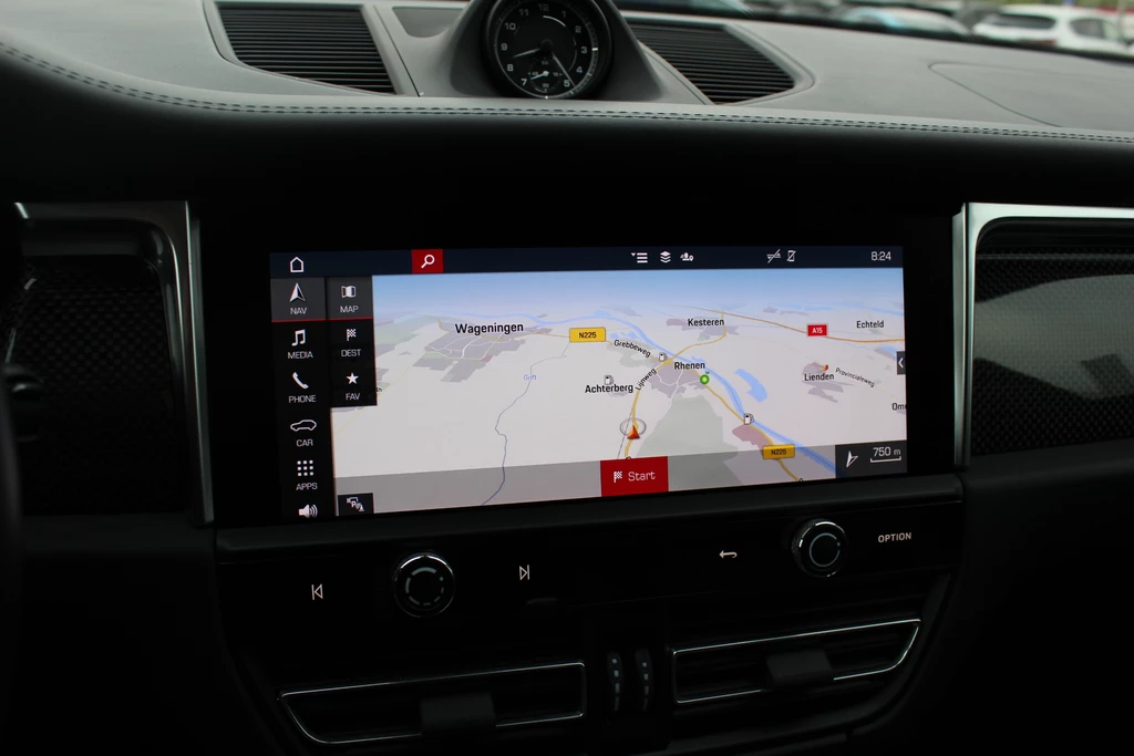 Porsche Macan – foto 22