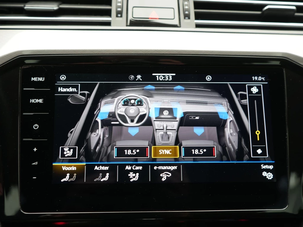 Volkswagen Passat – foto 28