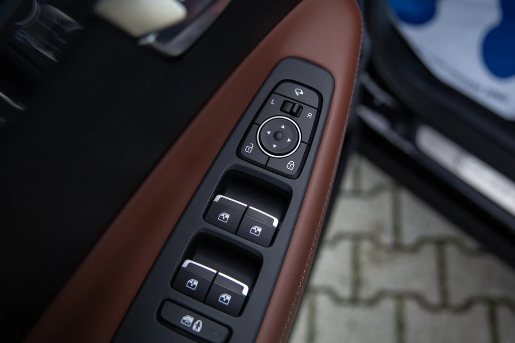 Hyundai Santa Fe – foto 11
