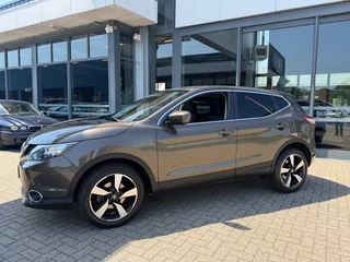 Nissan QASHQAI – thumbnail 3