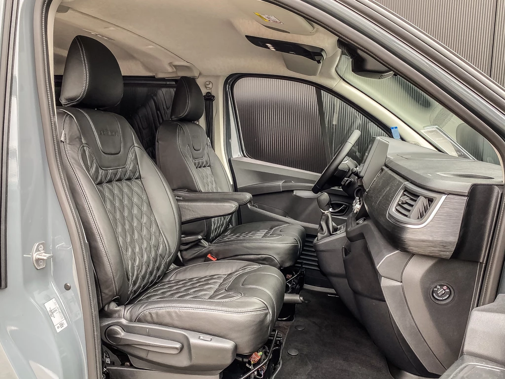 Renault Trafic – foto 28