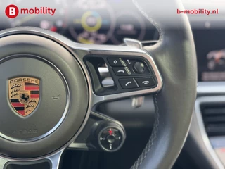 Porsche Panamera – thumbnail 22