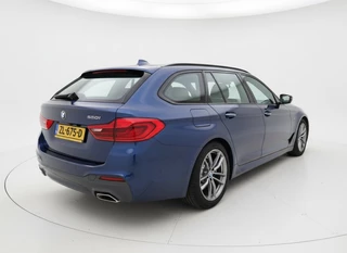 BMW 5 Serie – thumbnail 5