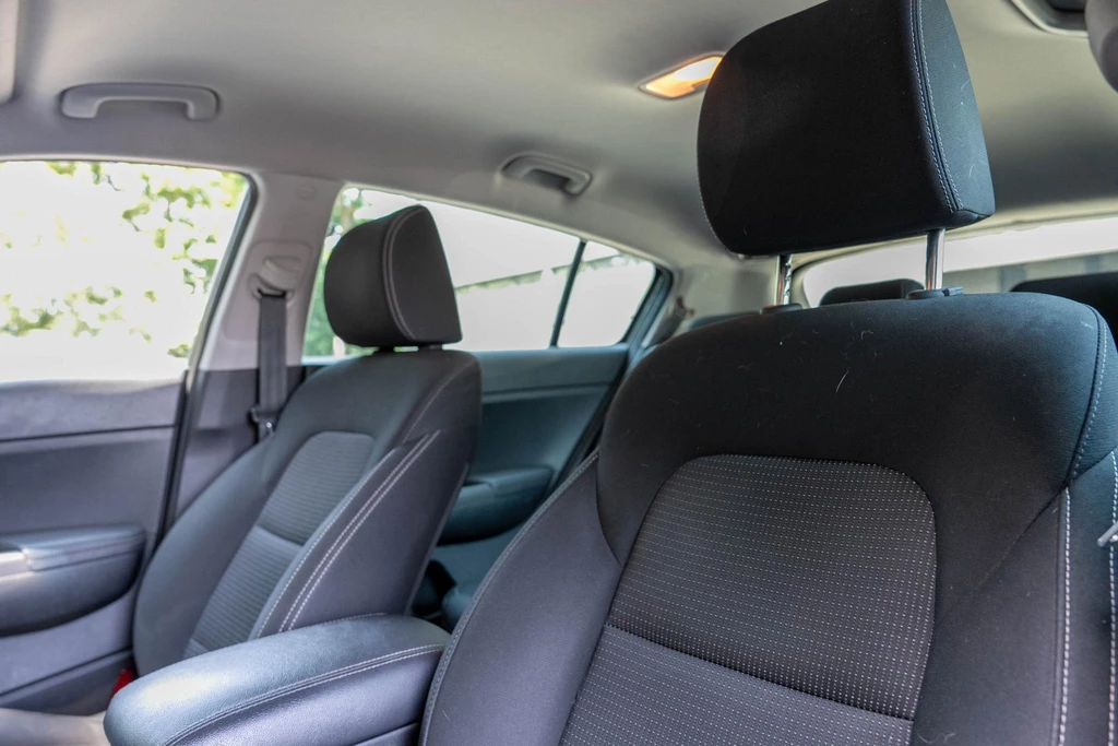 Kia Sportage – foto 23