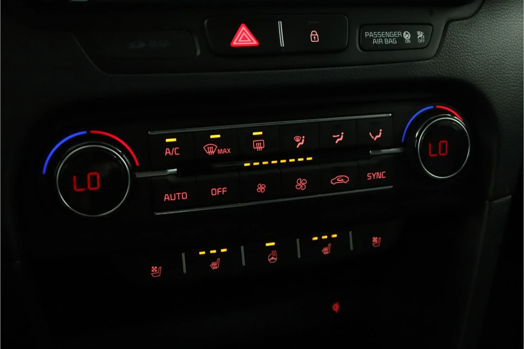Kia Ceed – foto 27