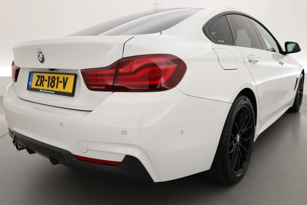 BMW 4 Serie – foto 5