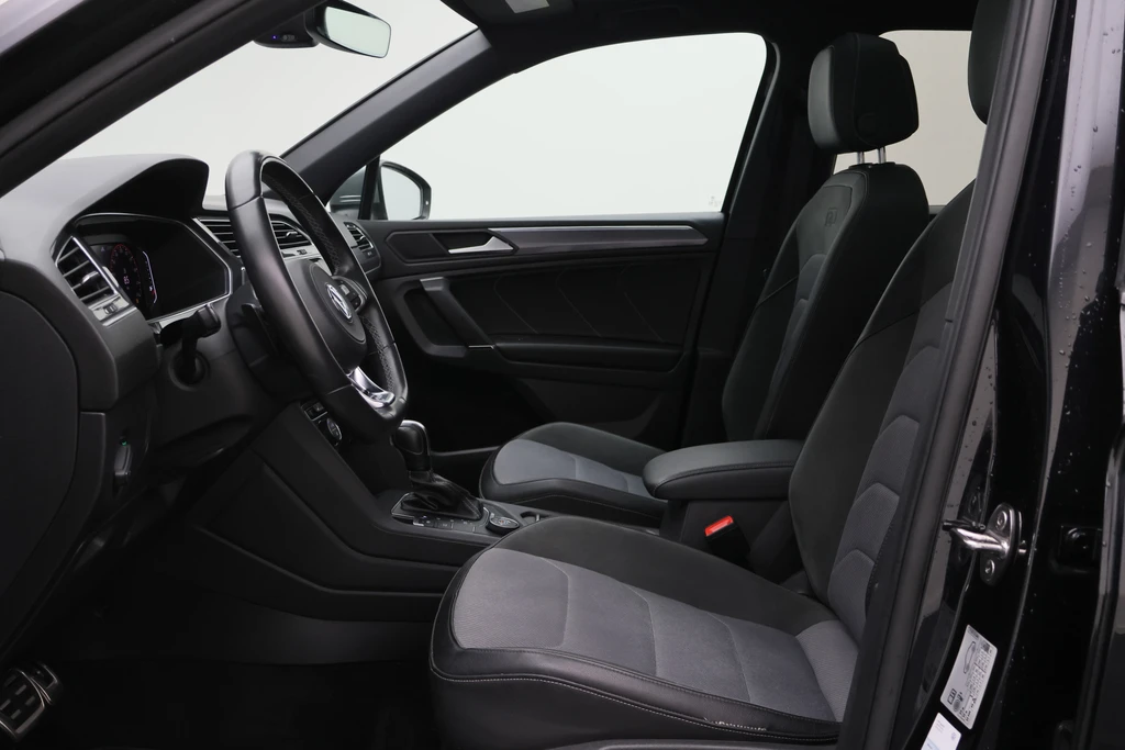 Volkswagen Tiguan Allspace – foto 19