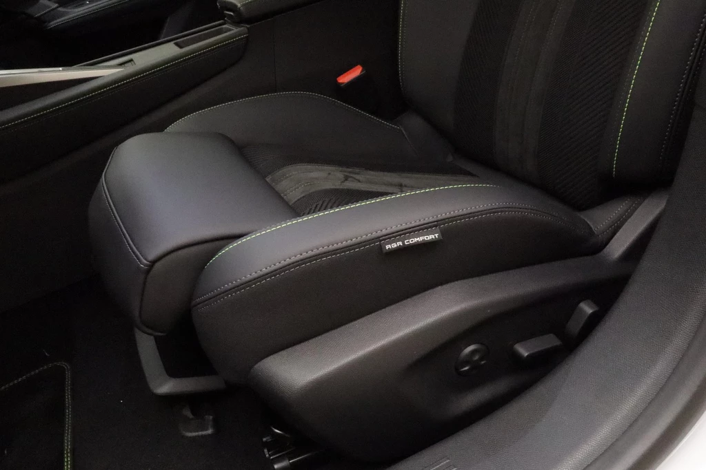 Peugeot 408 – foto 18