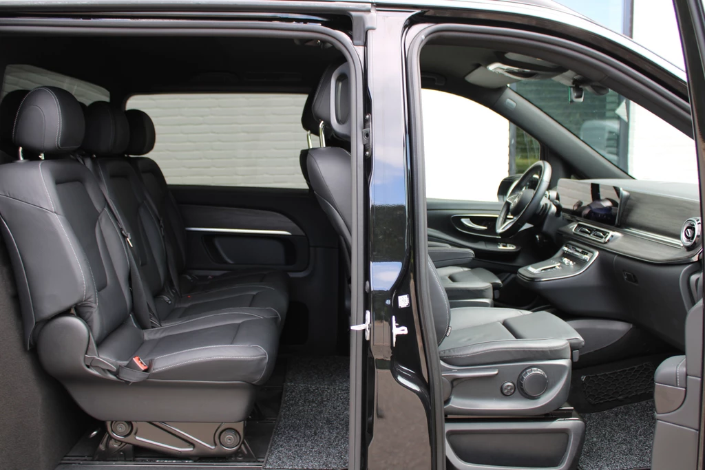 Mercedes-Benz V-Klasse – foto 17