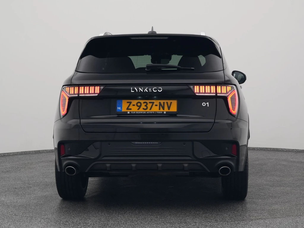 Lynk & Co 01 – foto 8
