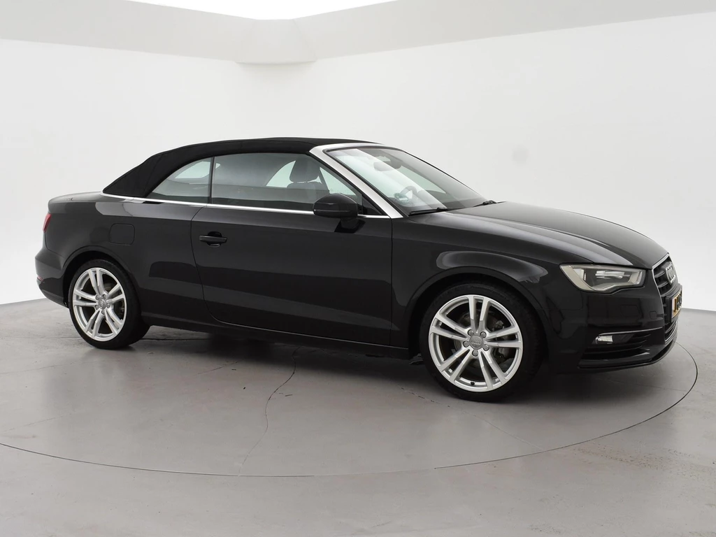 Audi A3 – foto 12