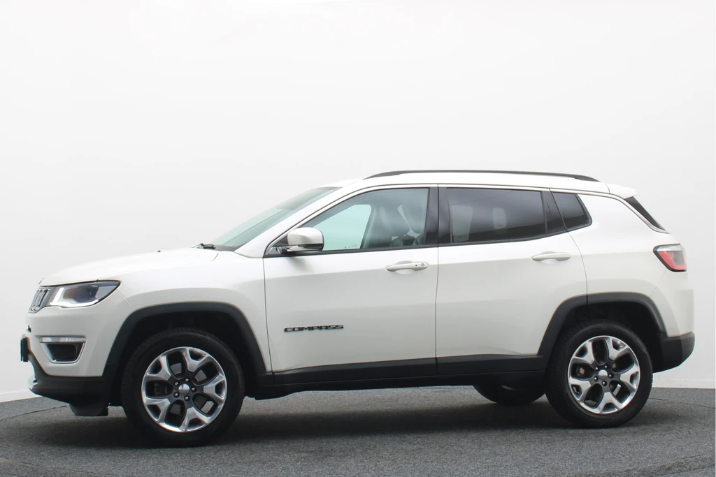 Jeep Compass – foto 3