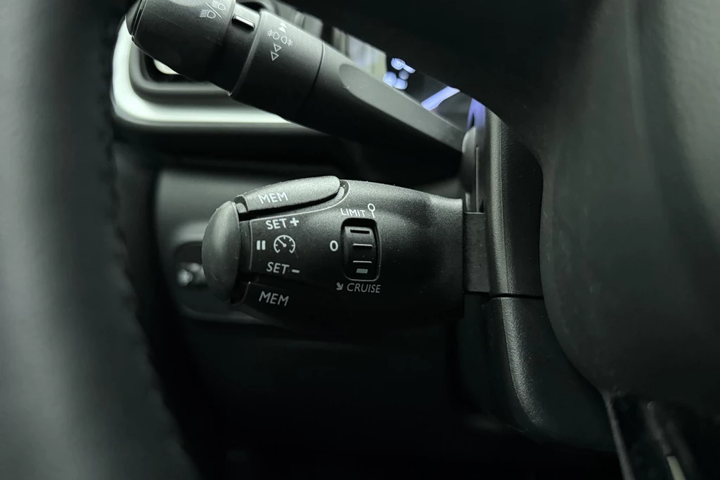 Citroën C3 – foto 24