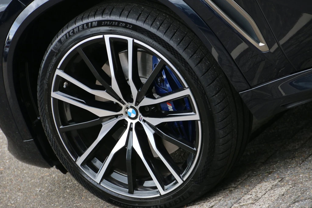 BMW X5 – foto 6