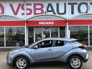 Toyota C-HR – thumbnail 2