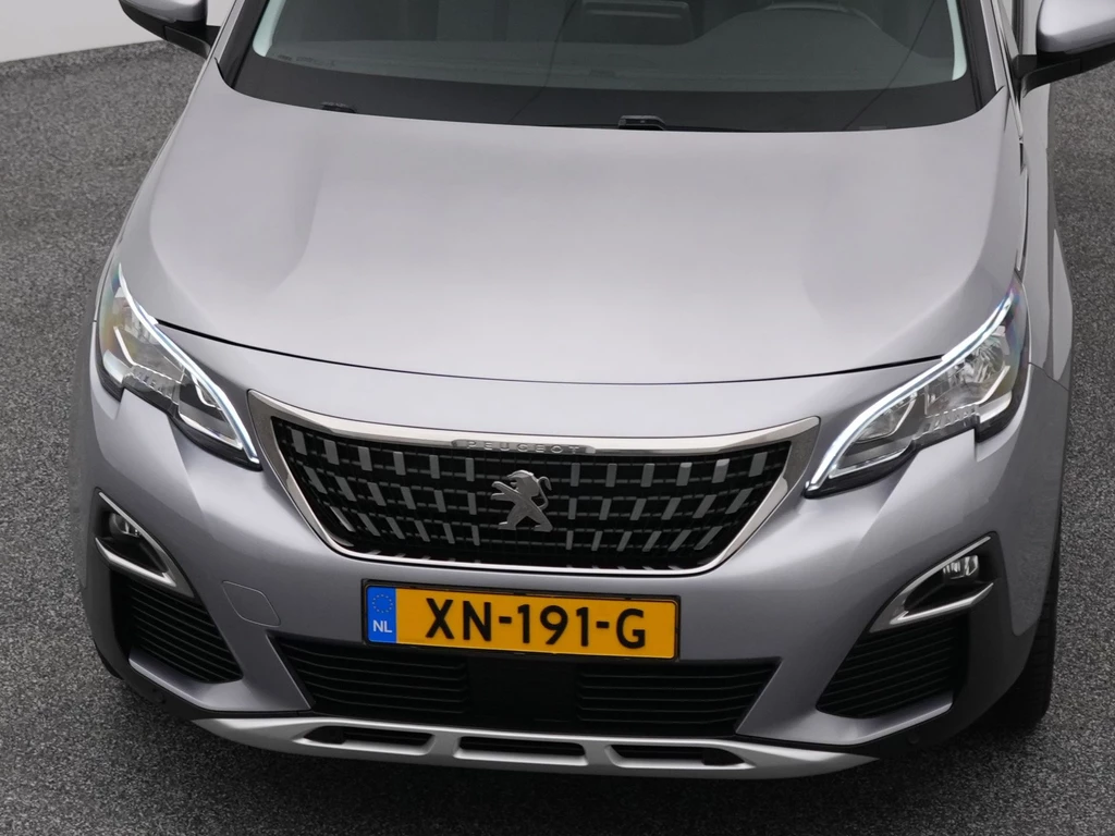 Peugeot 3008 – foto 21