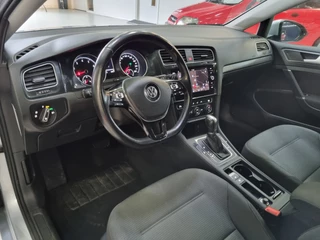 Volkswagen Golf – thumbnail 20
