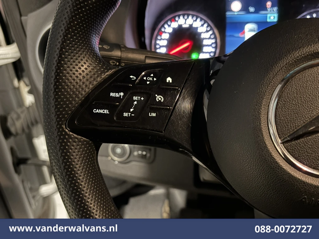 Mercedes-Benz Sprinter – foto 7