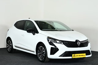 Renault Clio – thumbnail 6