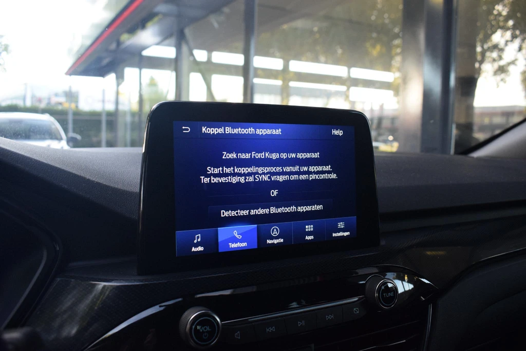 Ford Kuga – foto 19