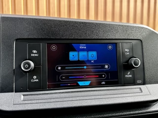 Volkswagen Caddy – thumbnail 12