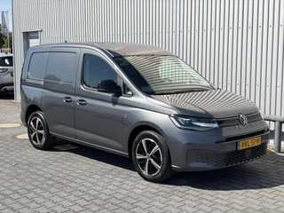 Volkswagen Caddy – thumbnail 8