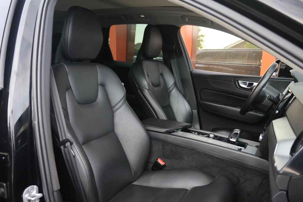 Volvo XC60 – foto 30
