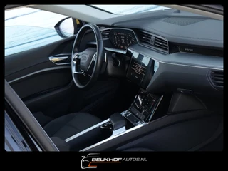 Audi e-tron – thumbnail 18