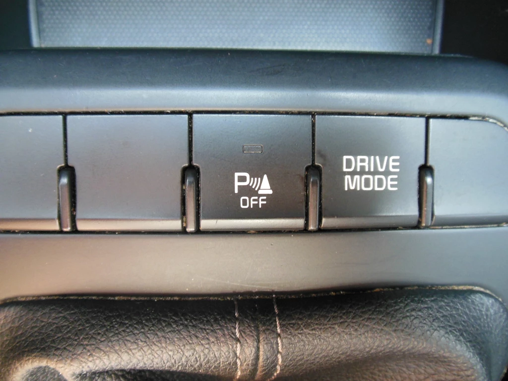 Kia Stonic – foto 13