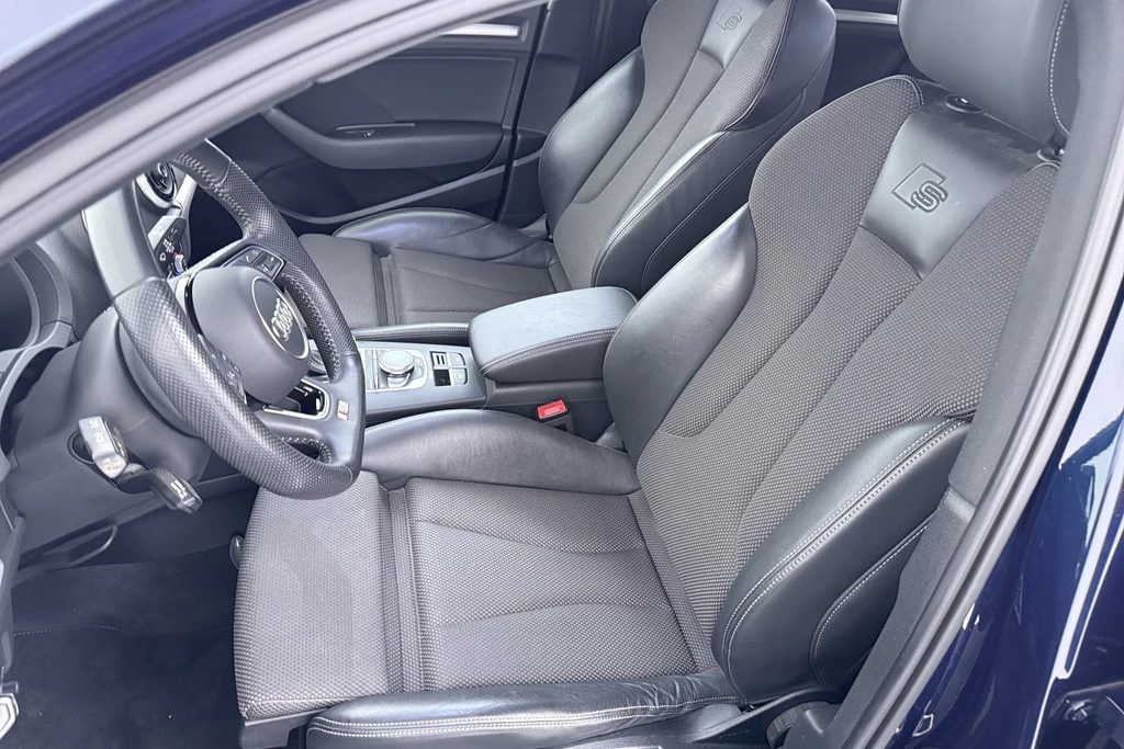 Audi A3 – foto 44