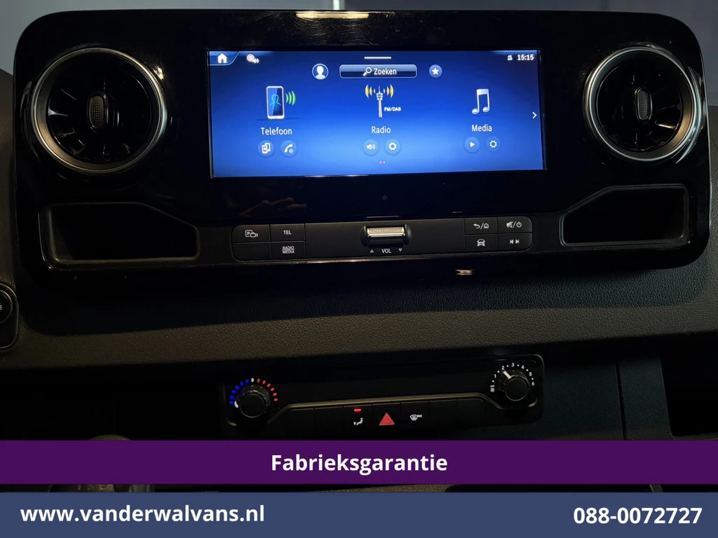 Mercedes-Benz Sprinter – foto 13