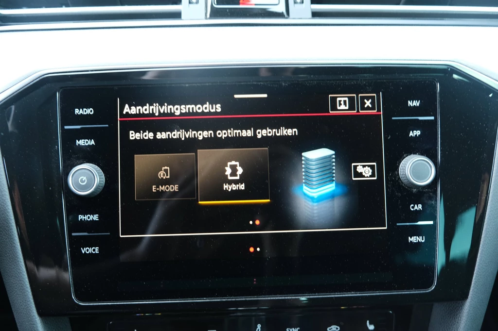 Volkswagen Passat – foto 31