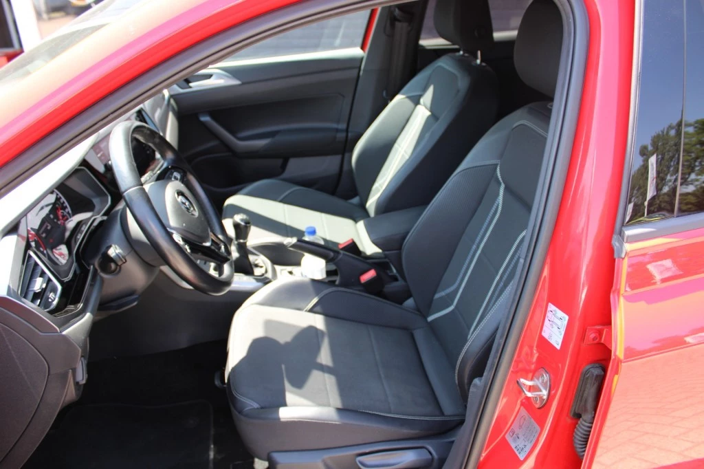 Volkswagen Polo – foto 10