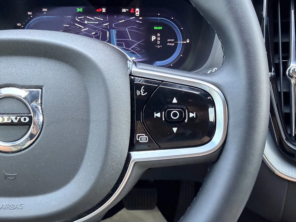 Volvo XC60 – foto 25