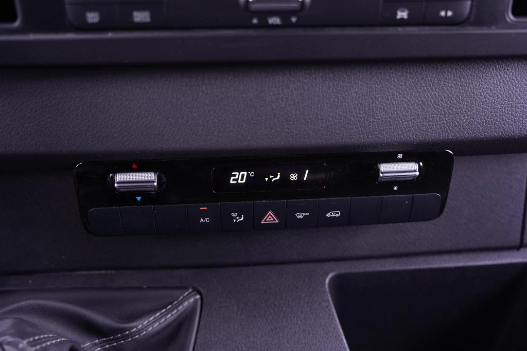 Mercedes-Benz Sprinter – foto 40