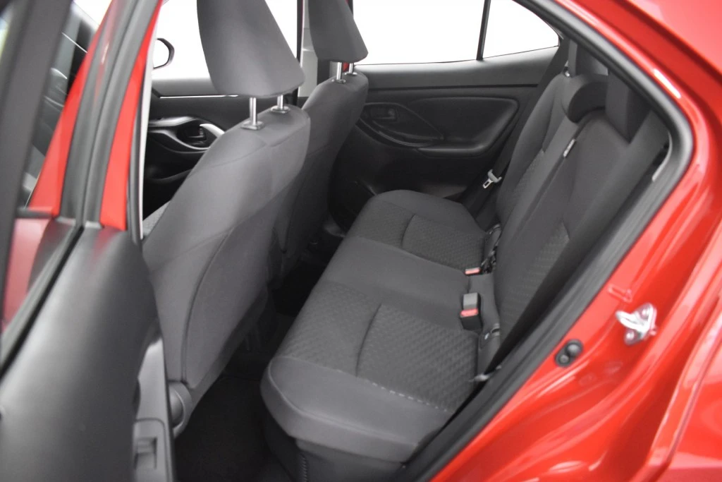 Toyota Yaris Cross – foto 9