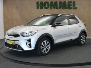 Kia Stonic – thumbnail 1