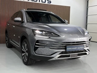 BYD SEAL U – thumbnail 7