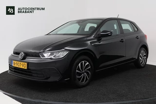Volkswagen Polo – thumbnail 1