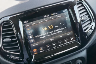 Jeep Compass – thumbnail 25