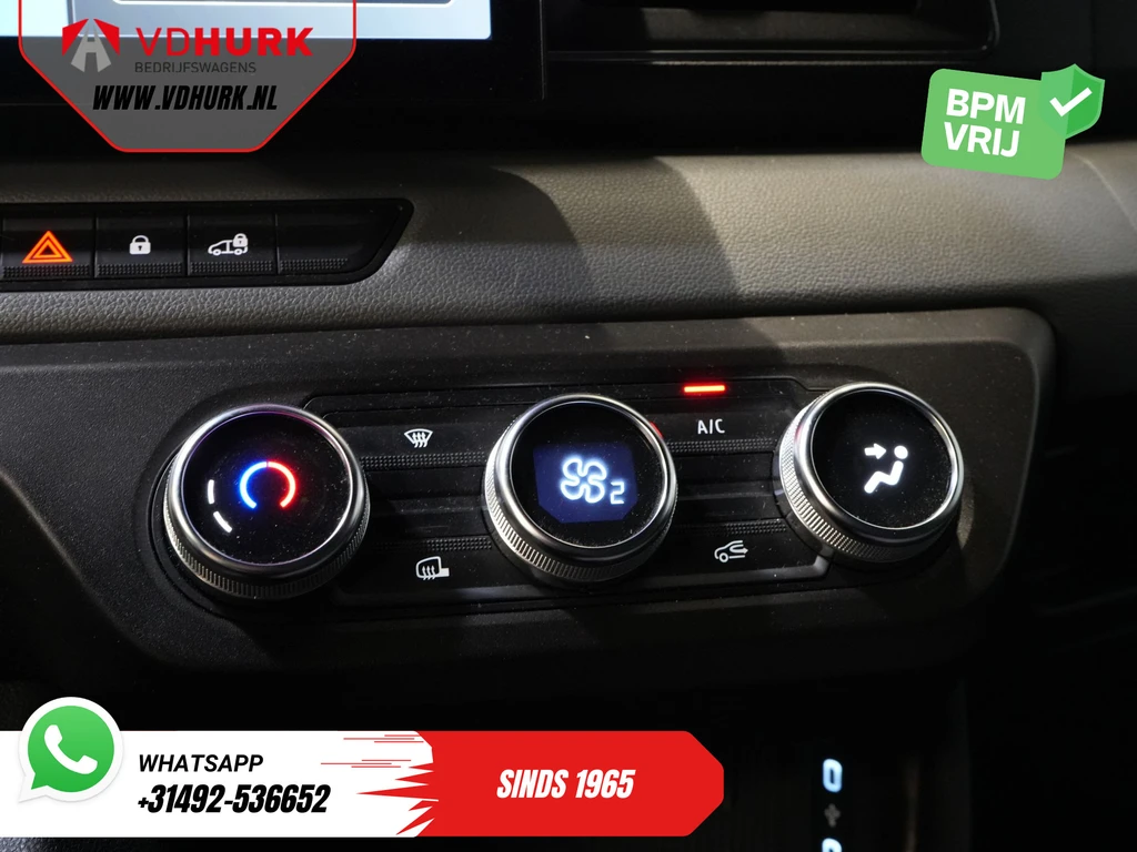 Renault Master – foto 22