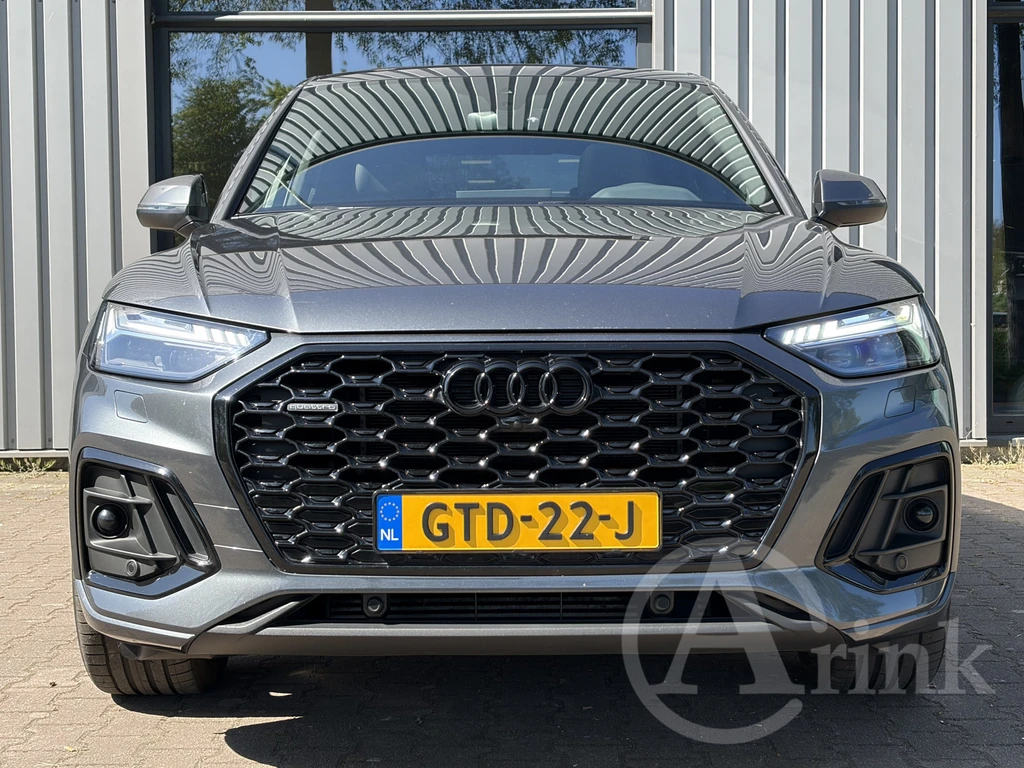 Audi Q5 – foto 8