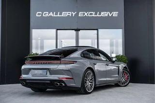 Porsche Panamera – thumbnail 6